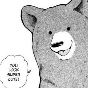 Meet your Posher, Audrey